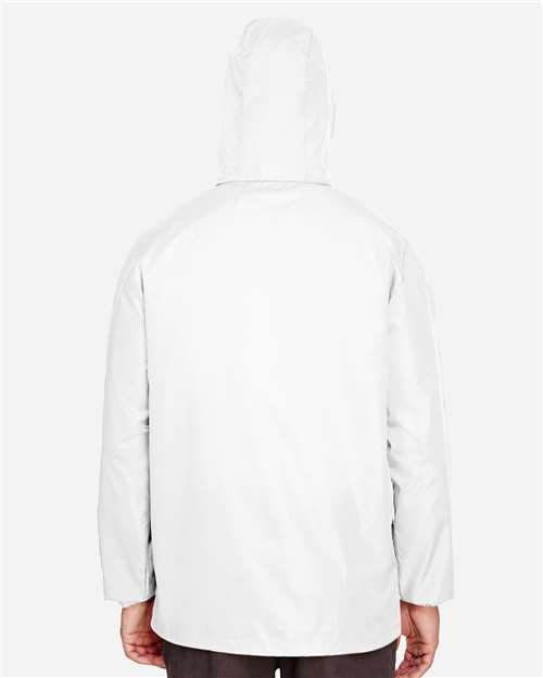Unisex Zone Protect Lightweight Jacket