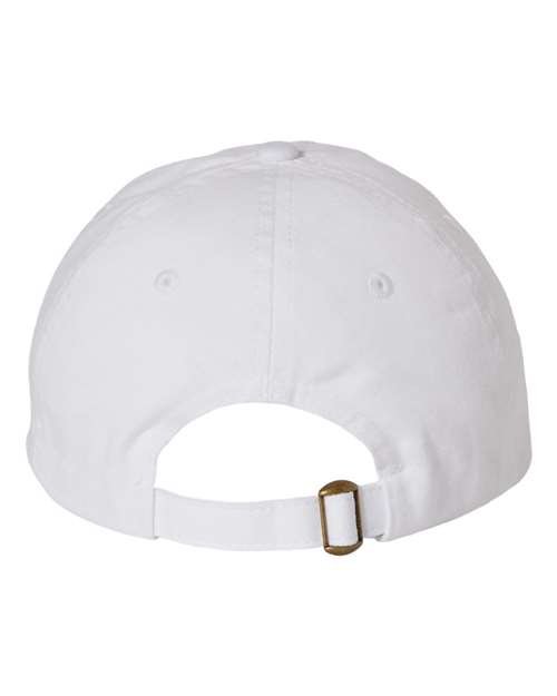 Bio-Washed Classic Dad Hat